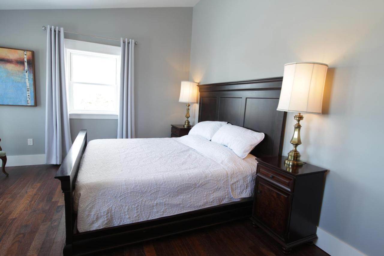 Jackson'S Falls Country Inn Milford Exteriör bild