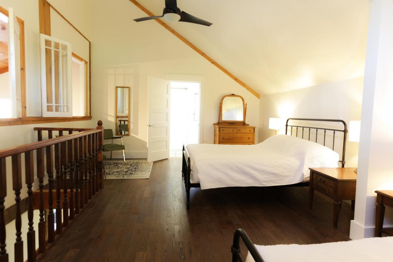 Jackson'S Falls Country Inn Milford Exteriör bild