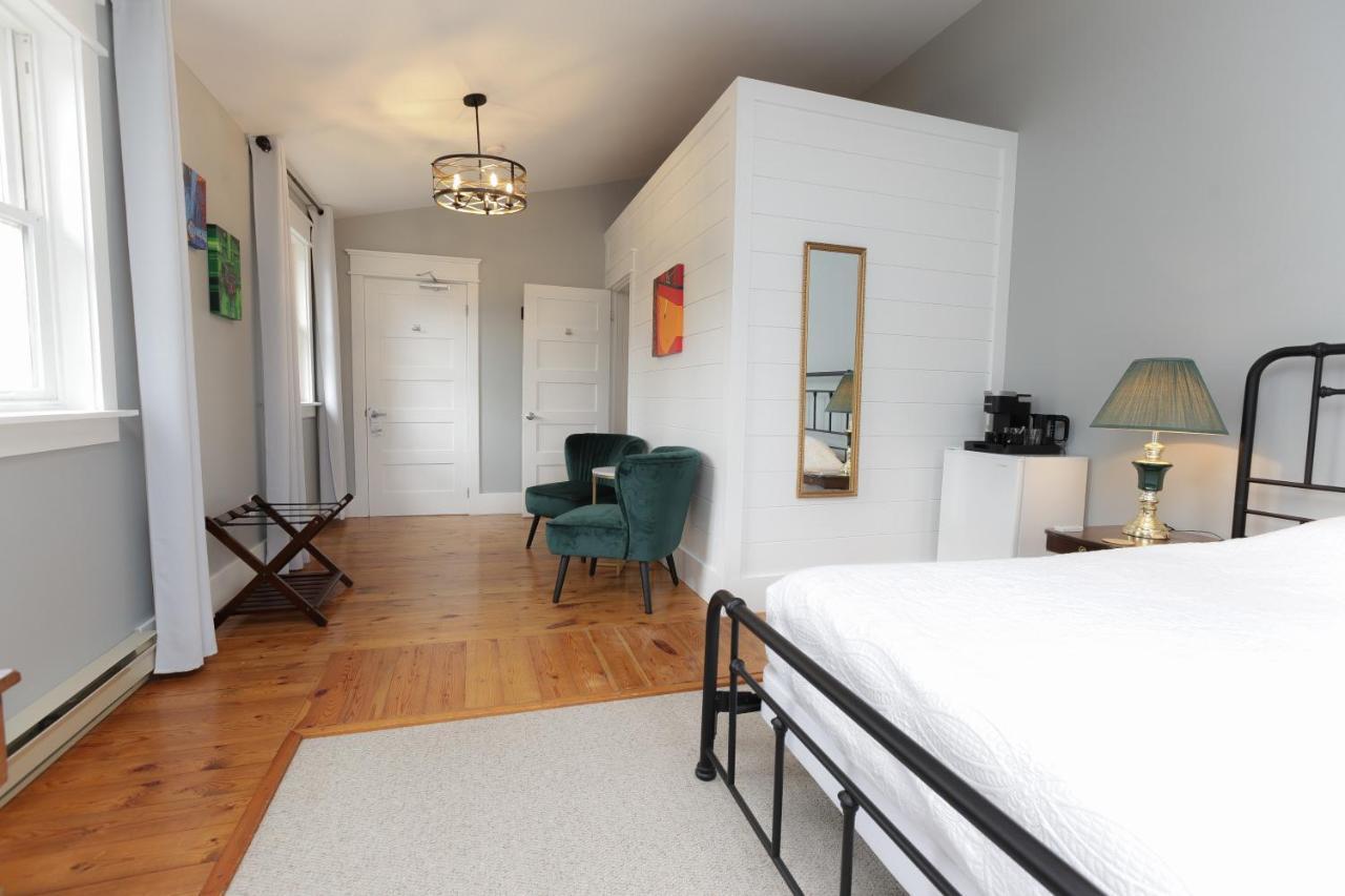 Jackson'S Falls Country Inn Milford Exteriör bild