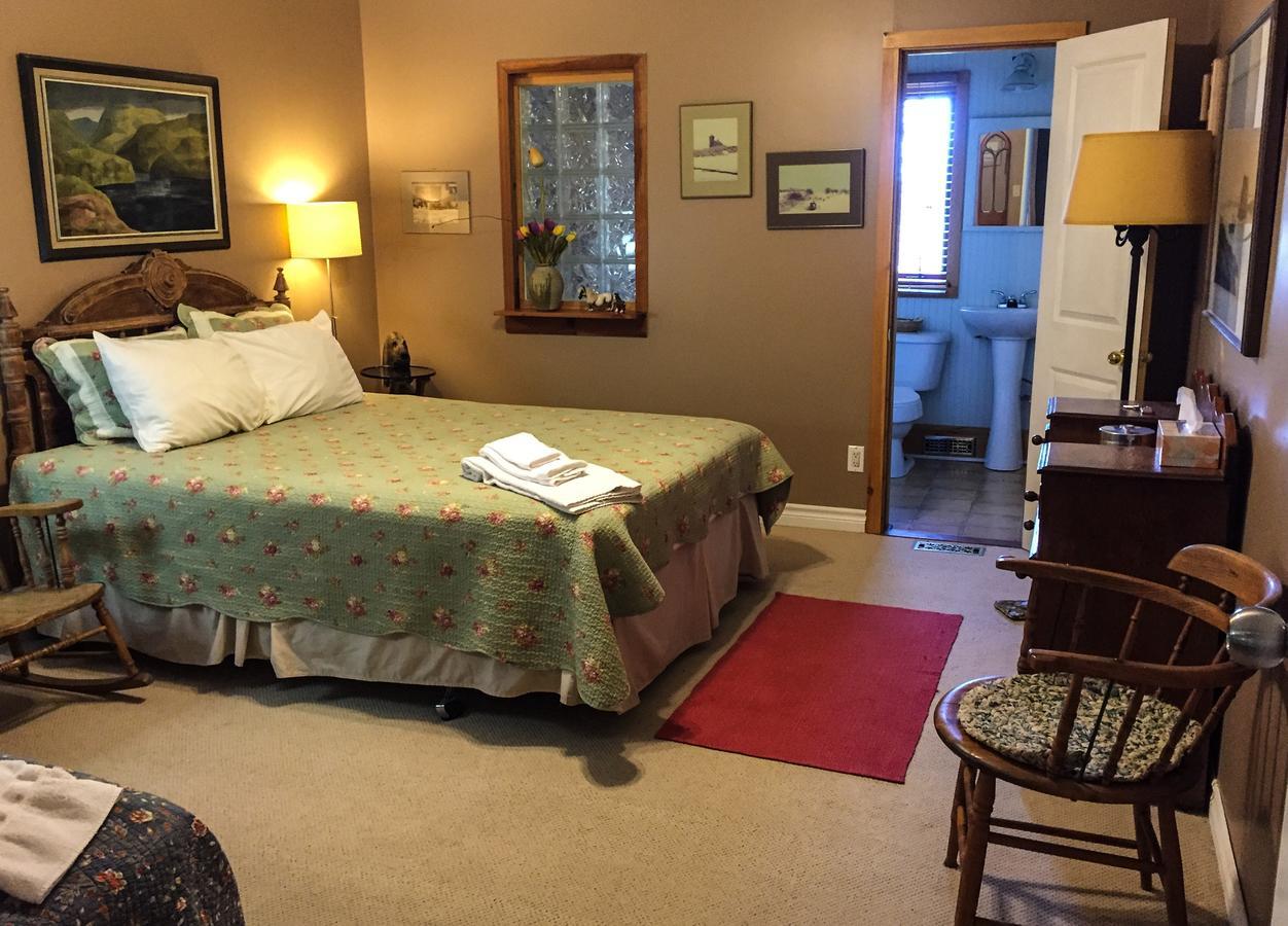 Jackson'S Falls Country Inn Milford Exteriör bild