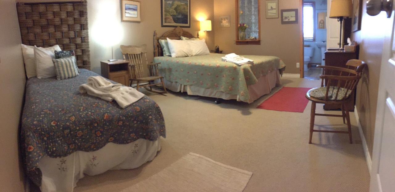 Jackson'S Falls Country Inn Milford Exteriör bild