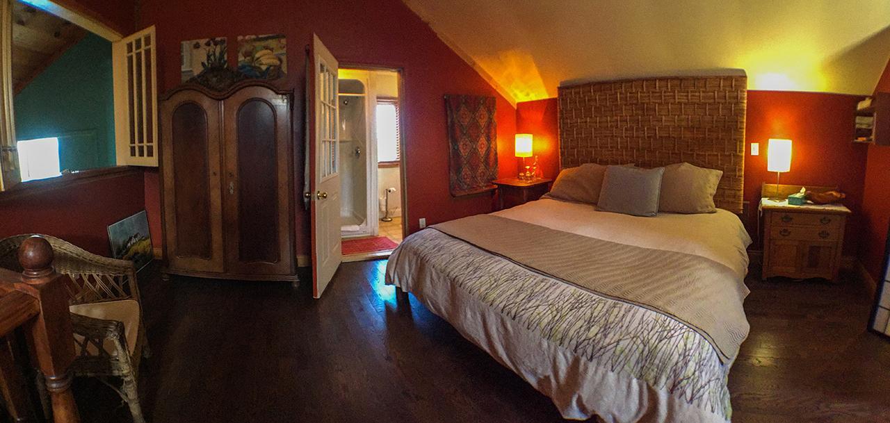 Jackson'S Falls Country Inn Milford Exteriör bild