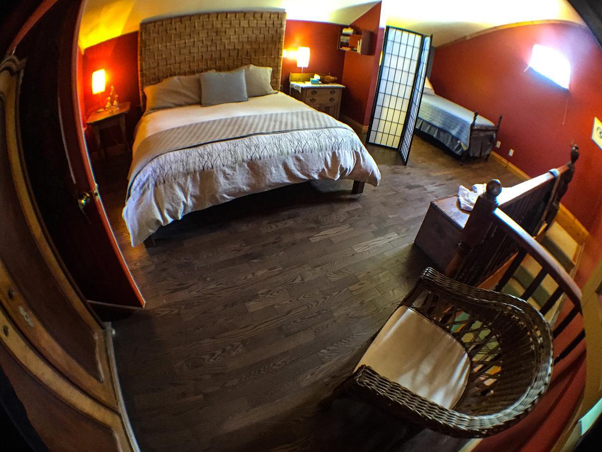 Jackson'S Falls Country Inn Milford Exteriör bild