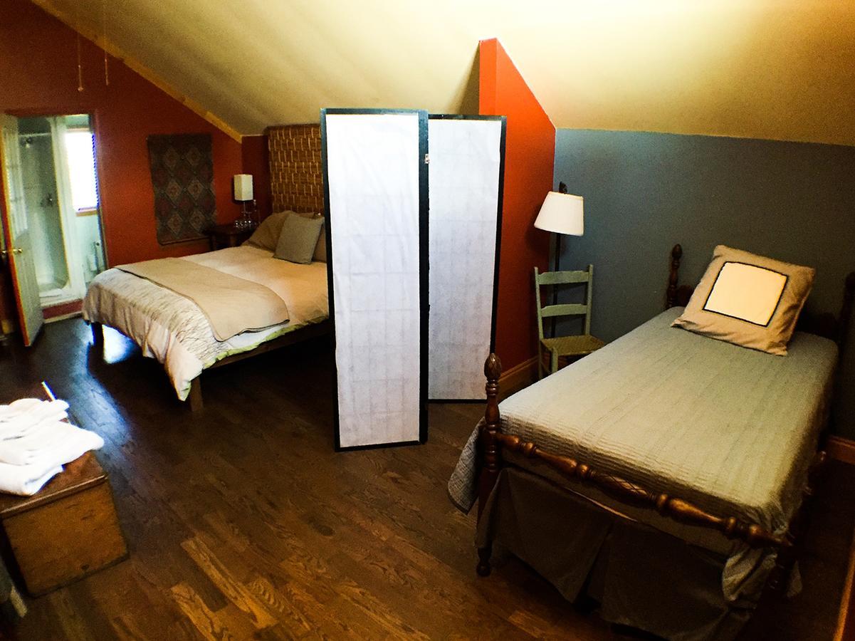 Jackson'S Falls Country Inn Milford Exteriör bild