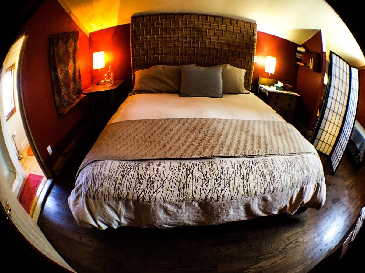 Jackson'S Falls Country Inn Milford Exteriör bild