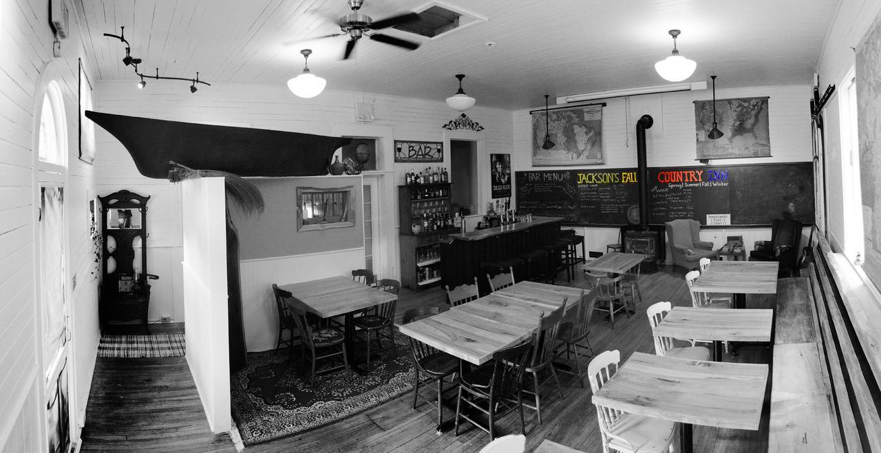 Jackson'S Falls Country Inn Milford Exteriör bild